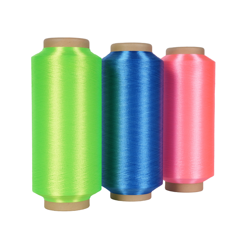 Bright FDY Polyester Yarn Bright FDY Polyester Yarn