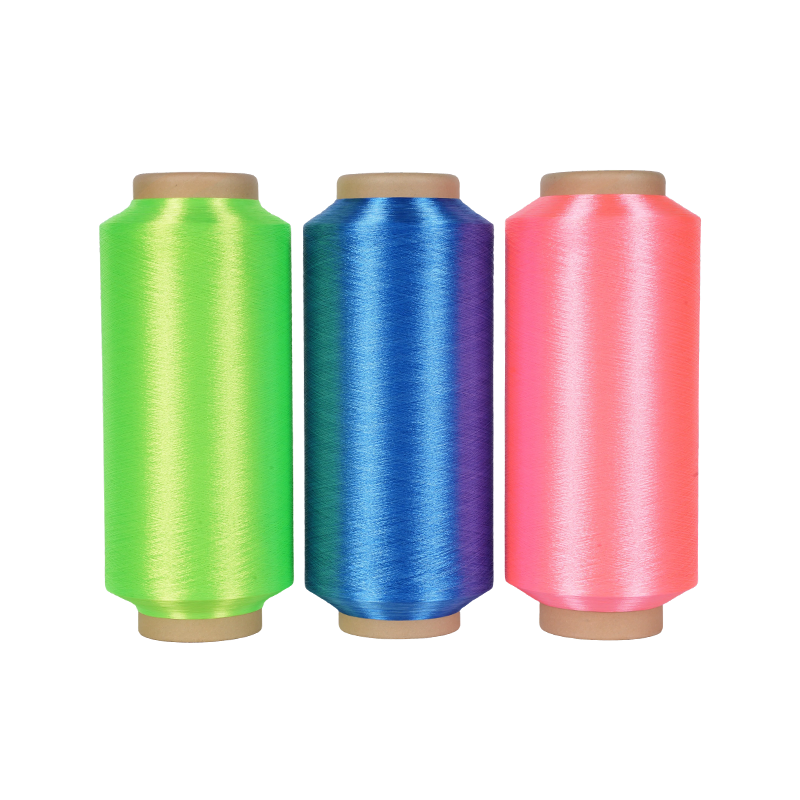 Bright FDY Polyester Yarn