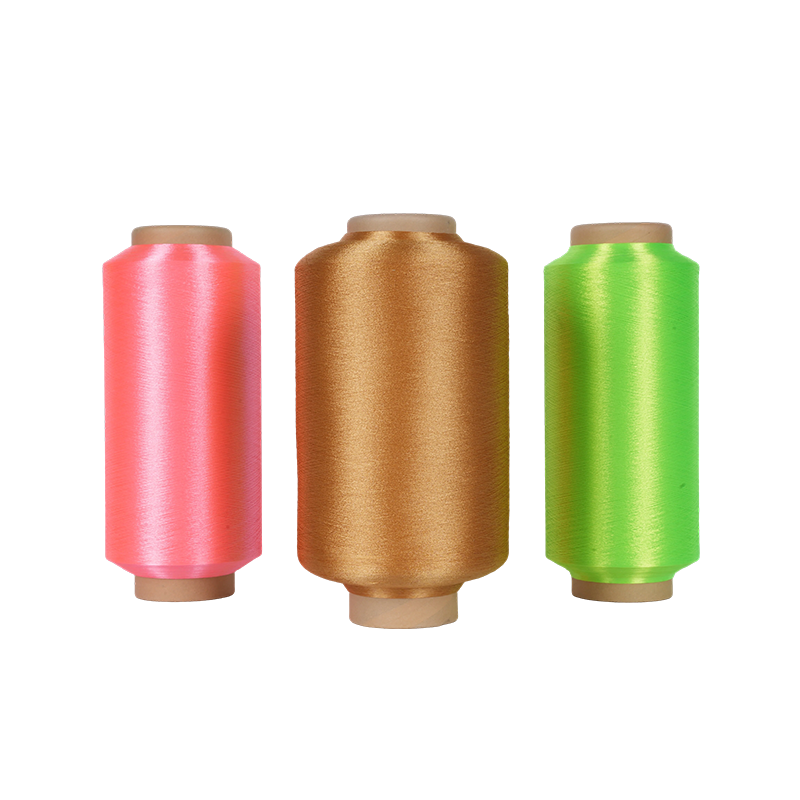 Bright FDY Polyester Yarn Bright FDY Polyester Yarn