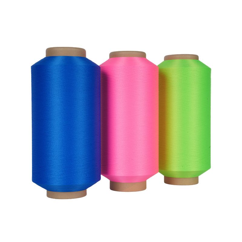 Bright FDY Polyester Yarn Bright FDY Polyester Yarn