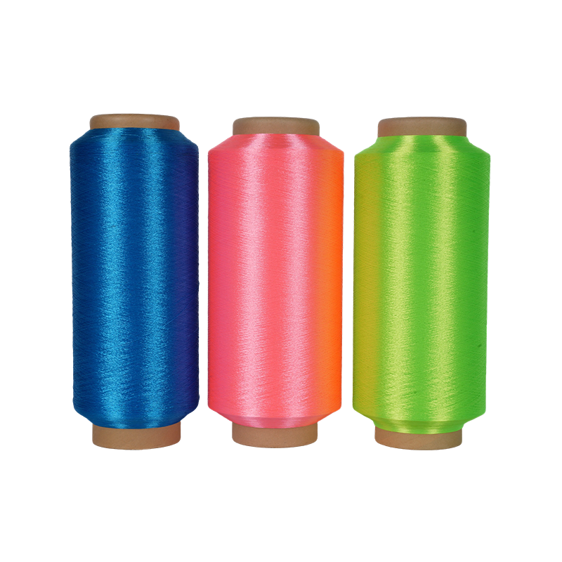 Bright FDY Polyester Yarn Bright FDY Polyester Yarn