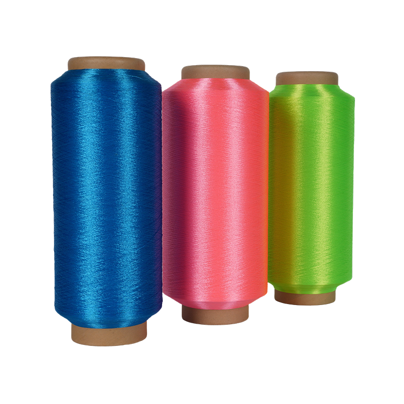 Bright FDY Polyester Yarn Bright FDY Polyester Yarn