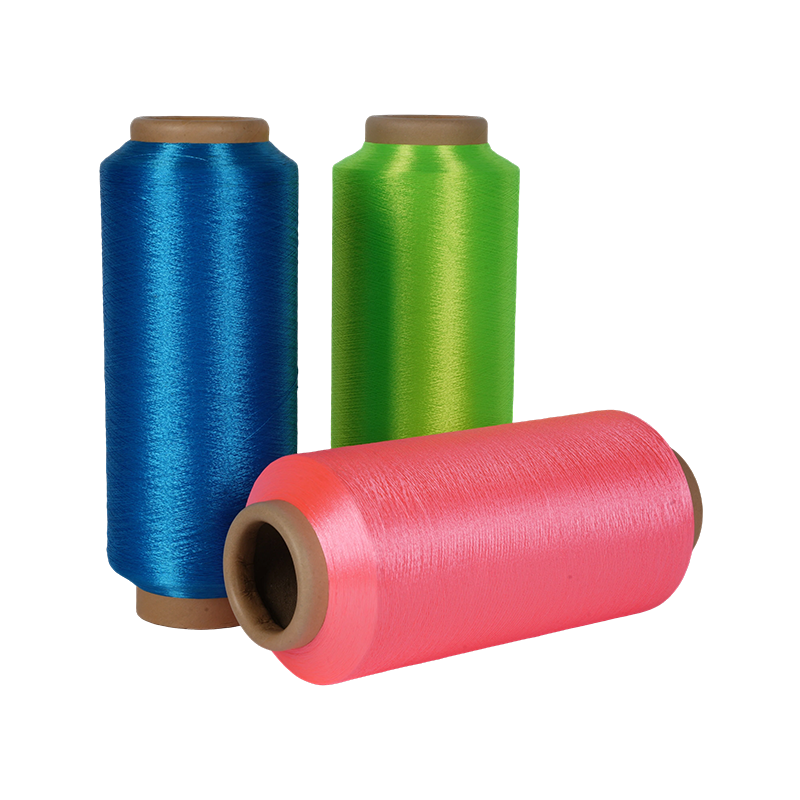 Bright FDY Polyester Yarn Bright FDY Polyester Yarn