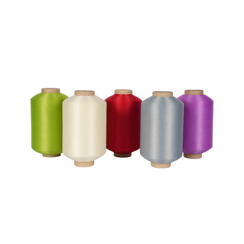 Semi Dull DTY Polyester Yarn Semi Dull DTY Polyester Yarn