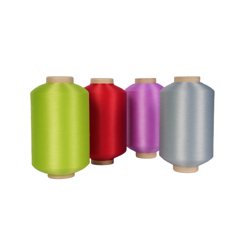 Semi Dull DTY Polyester Yarn Semi Dull DTY Polyester Yarn