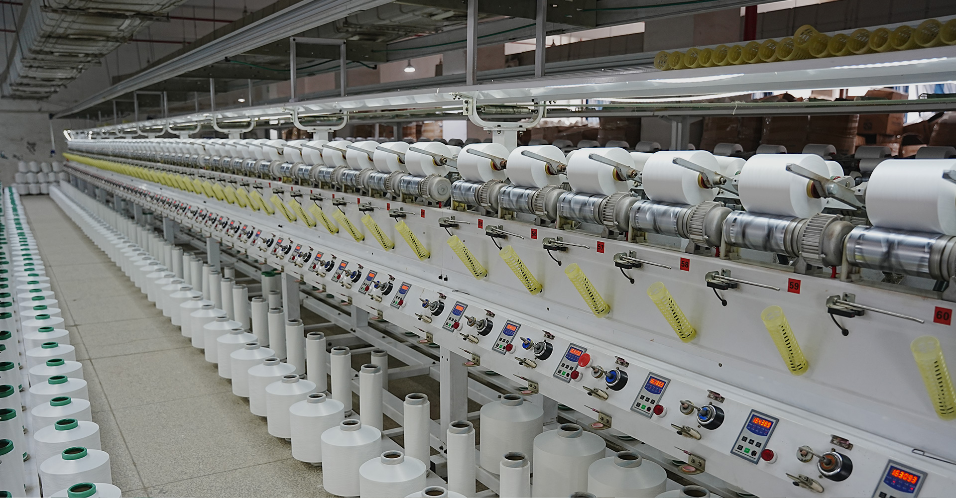 Dongyang Kunlang Textile Co., Ltd.