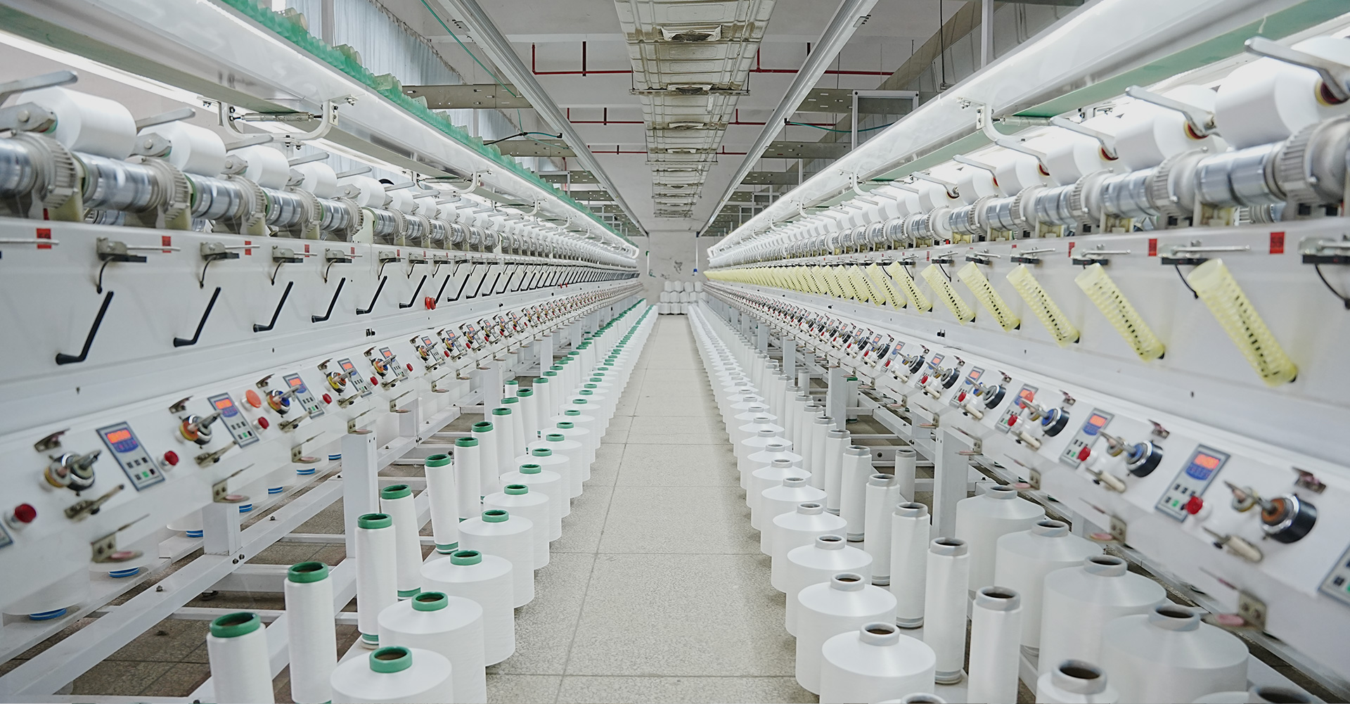 Dongyang Kunlang Textile Co., Ltd.
